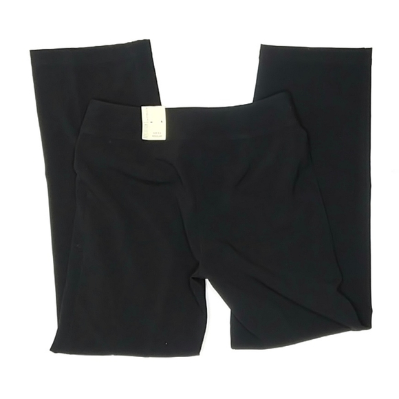 Additions by Chico's black pants size 6 - Picture 2 of 6